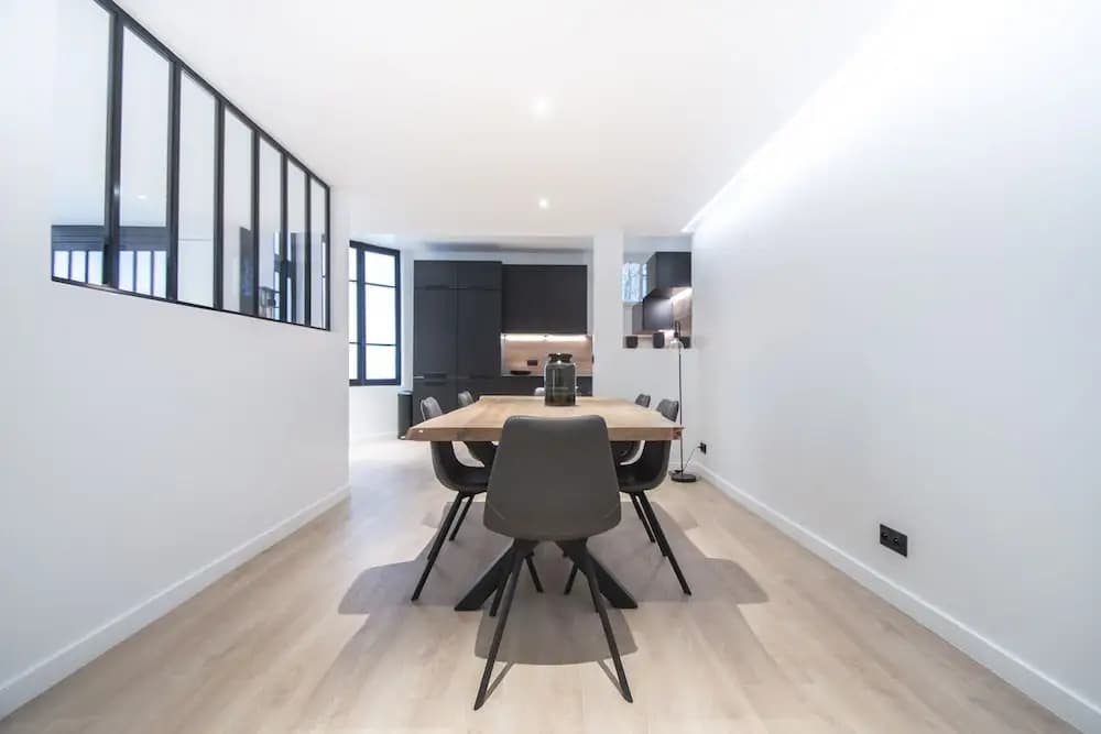 Luxury Townhouse - Eiffel tower - photo 10