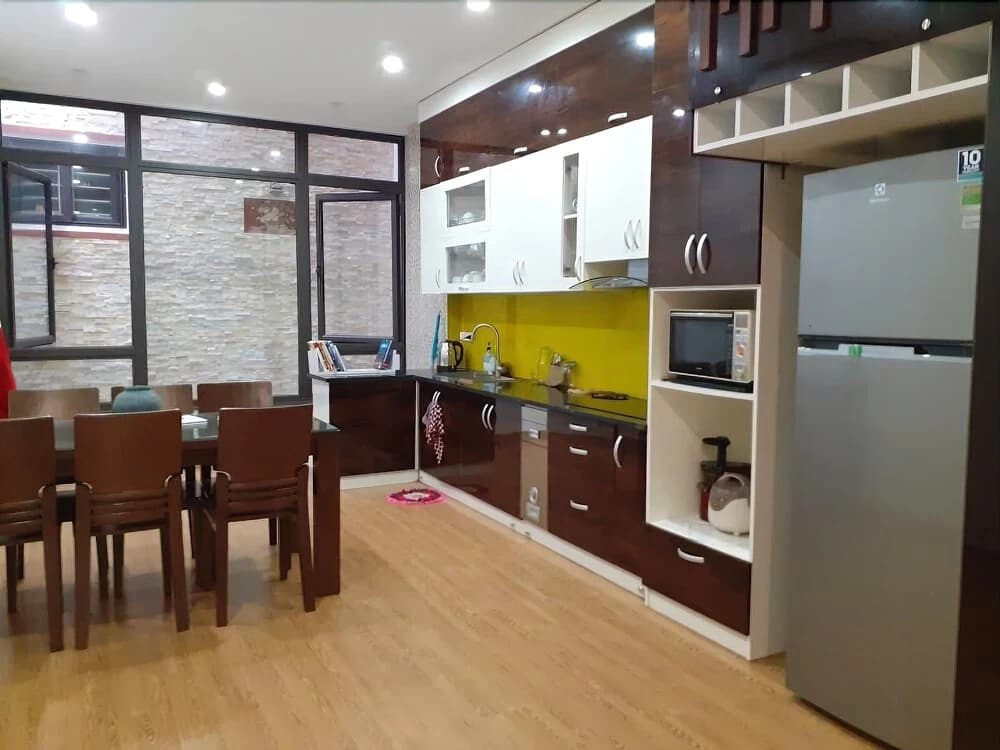 Tay Ho Homestay - photo 9