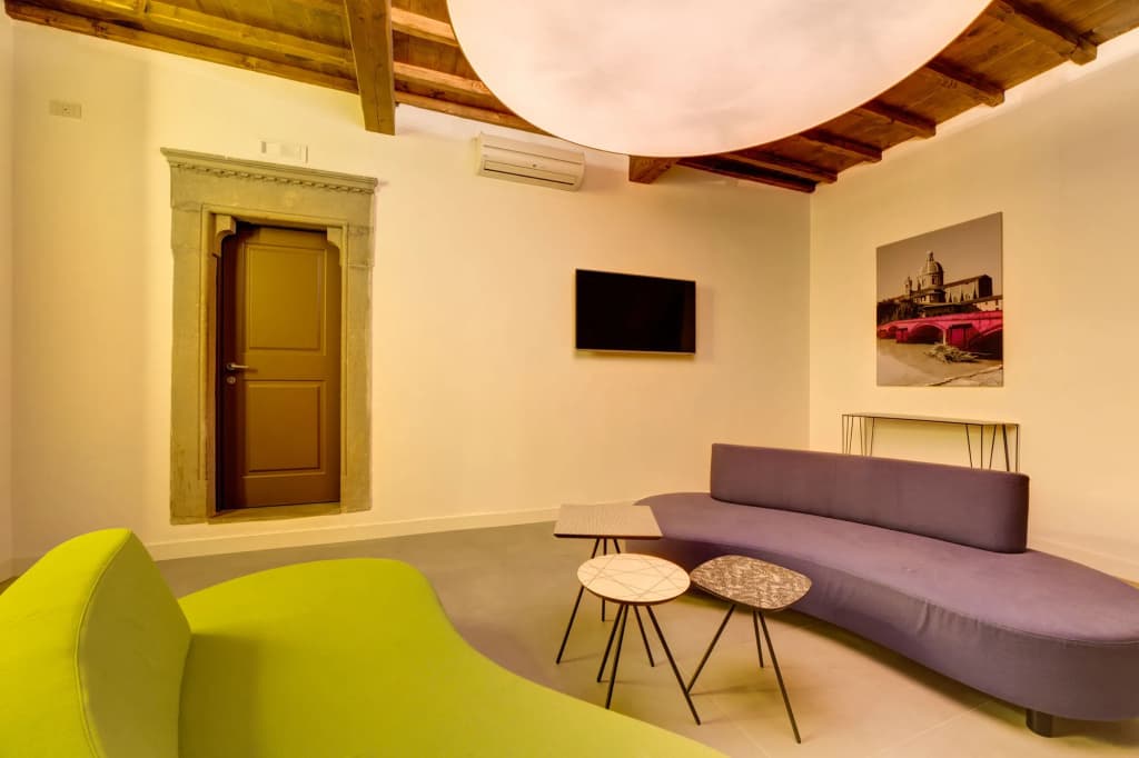 Palazzo Mannaioni Suites - photo 13