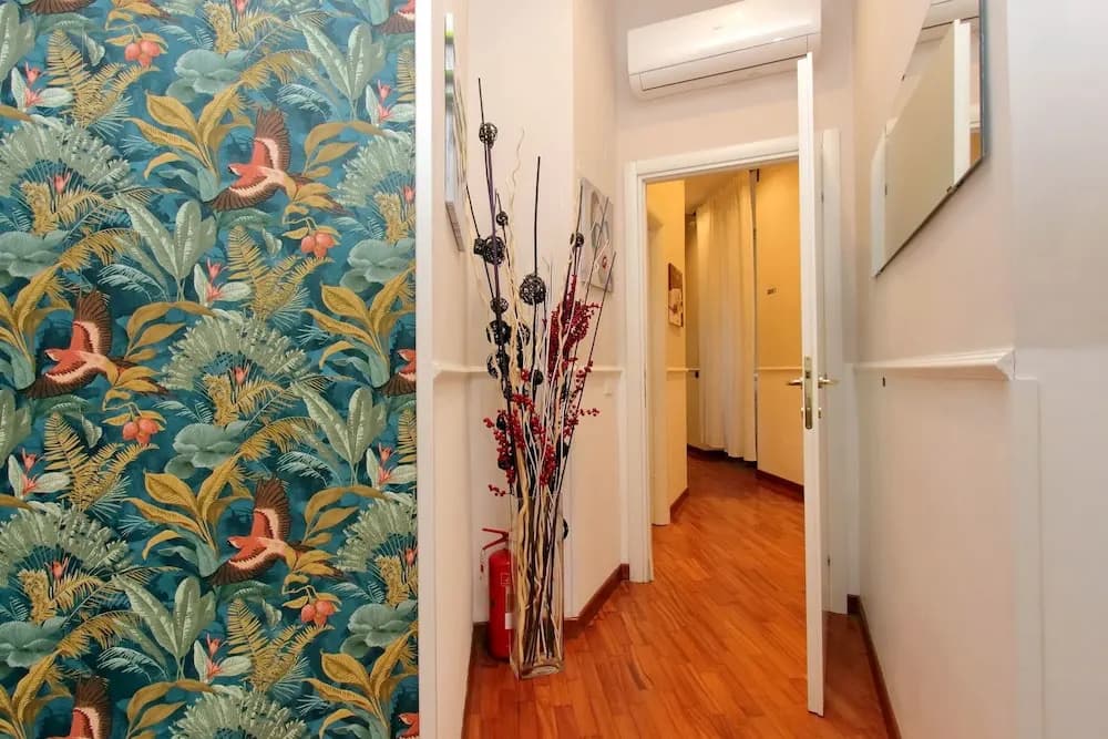 4bnb - Otranto Vatican Apartment - photo 10