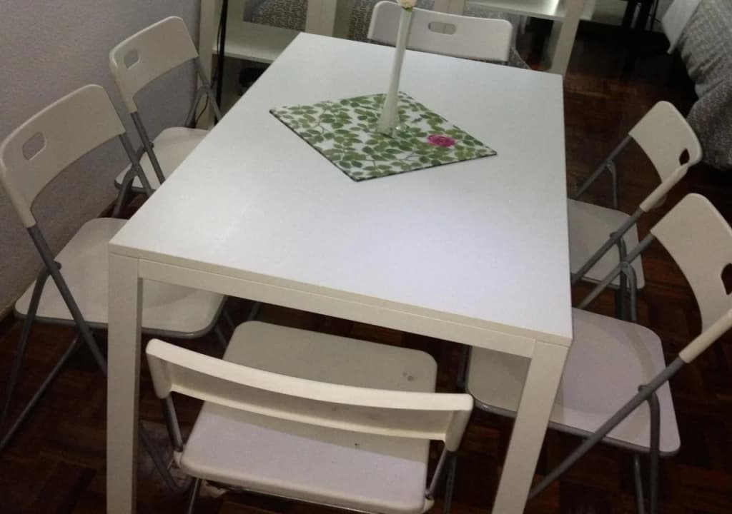 Vallehermoso Apartments - photo 6