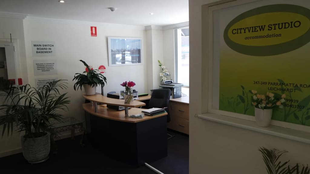 Cityview Studio Accommodation - photo 2