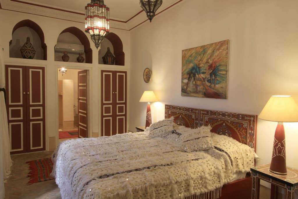 Riad Karmela - photo 7