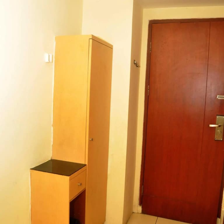 Penthouse hotel - photo 40
