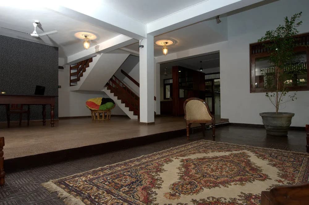 Lanka Hostels Colombo - photo 16