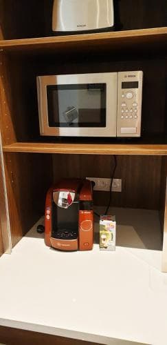 Free Parking- 2bdr Apartment in Wenceslas Square - photo 8