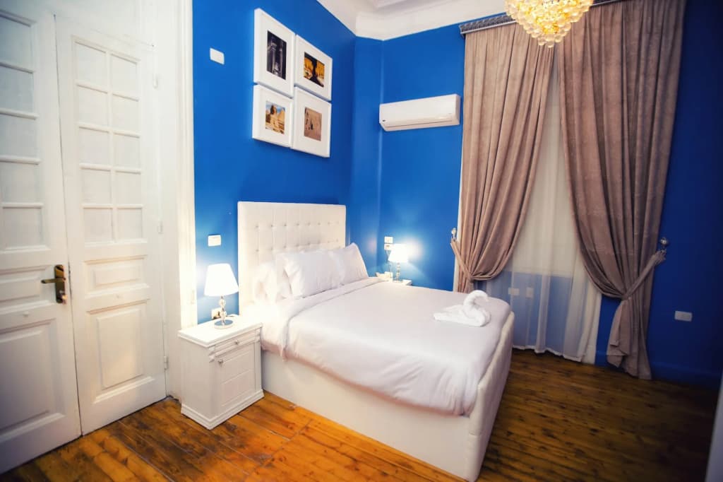 The Square Boutique Hotel - photo 1
