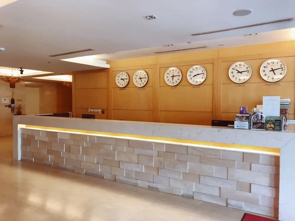 The Ninth Place Serviced Residence - photo 2