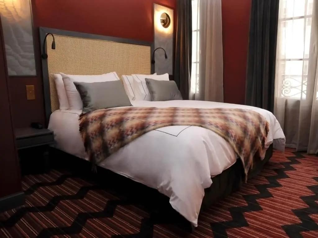 Hotel Bearnais - photo 2