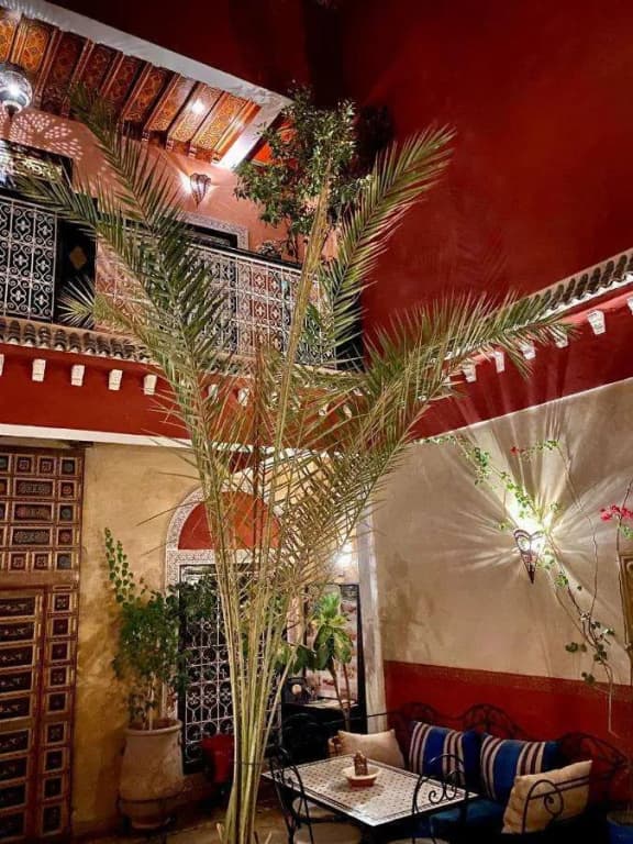 Riad Naya - photo 13
