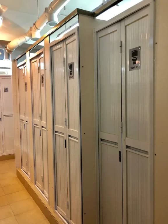 Apple Hotel (Sai Ying Pun) - photo 11