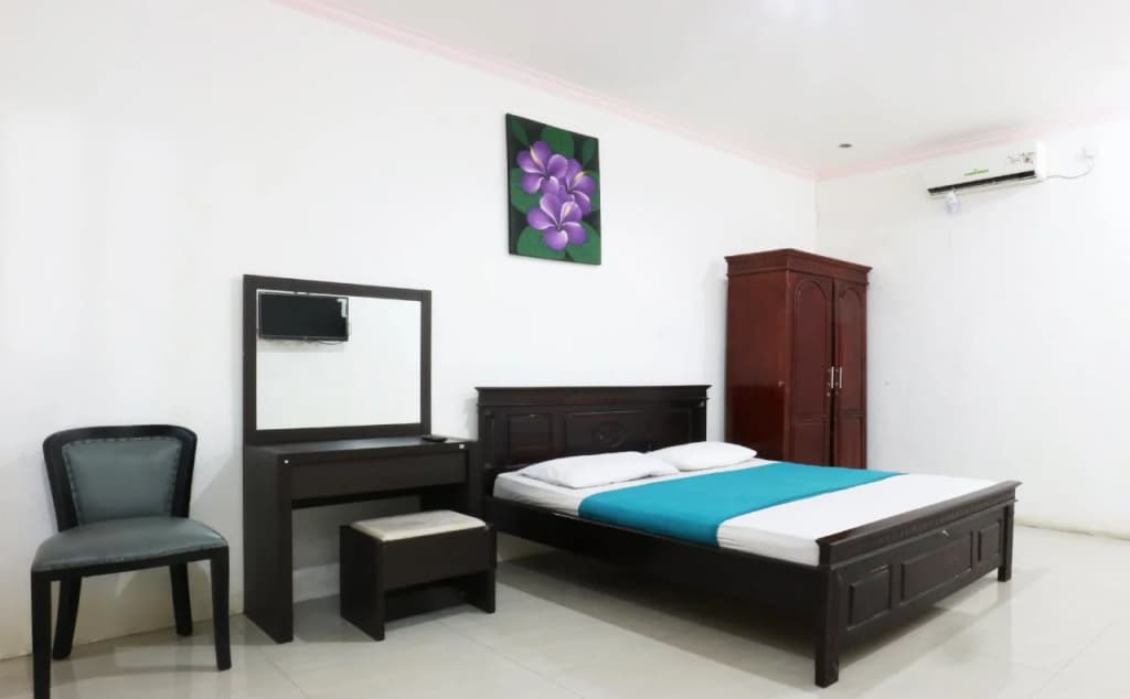 Hotel Wisata Indah - photo 2