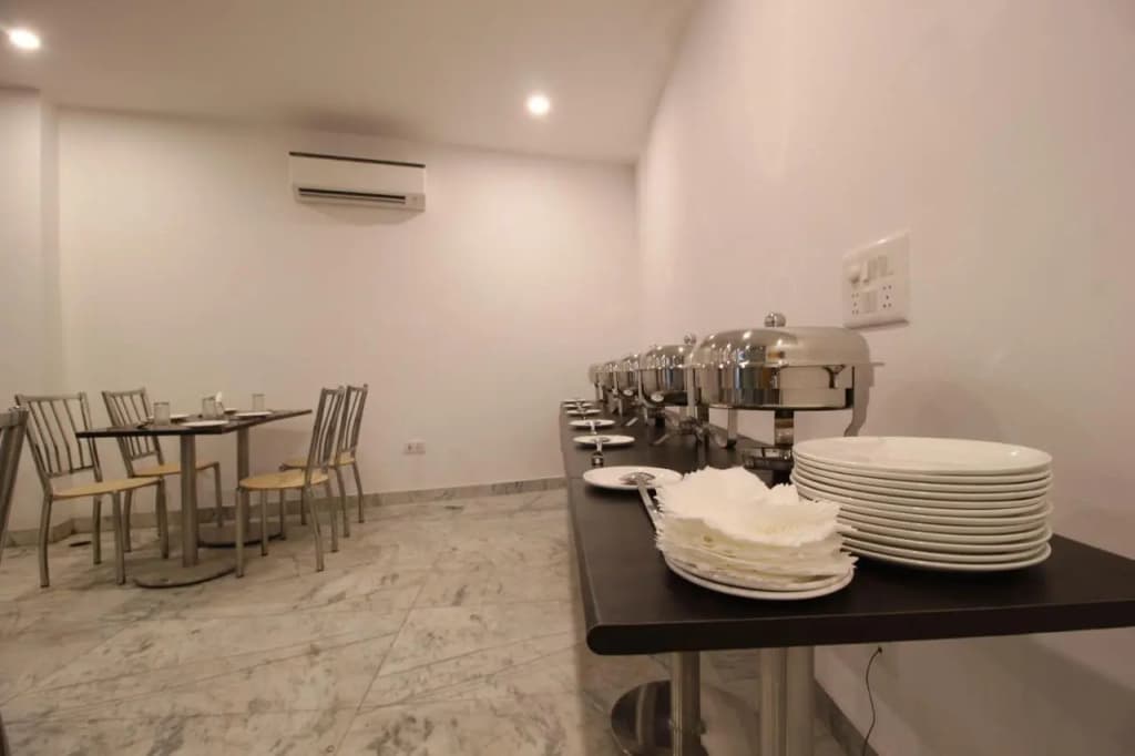 Hotel Smart by Kelvish Hotel - photo 32