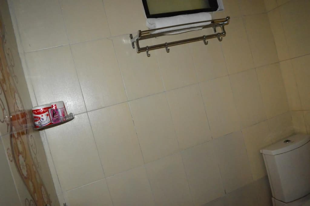 Hotel Su Shree Continental 5 Minutes Walk From New Delhi Railway Station - photo 8