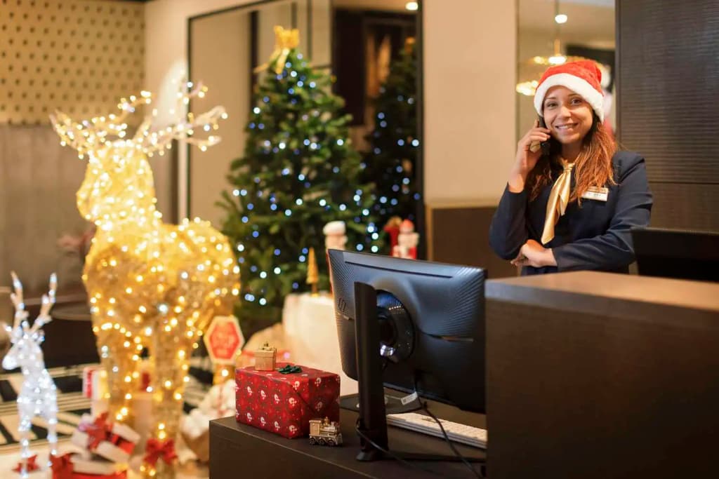 Best Western Plus Hotel Massena Nice - photo 33