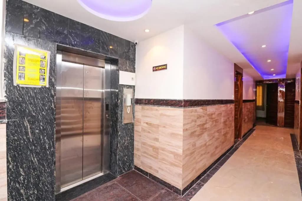 FabHotel Olivia Suite - photo 12