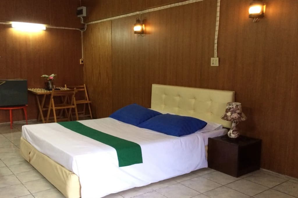 Win Bangna Hotel - photo 3