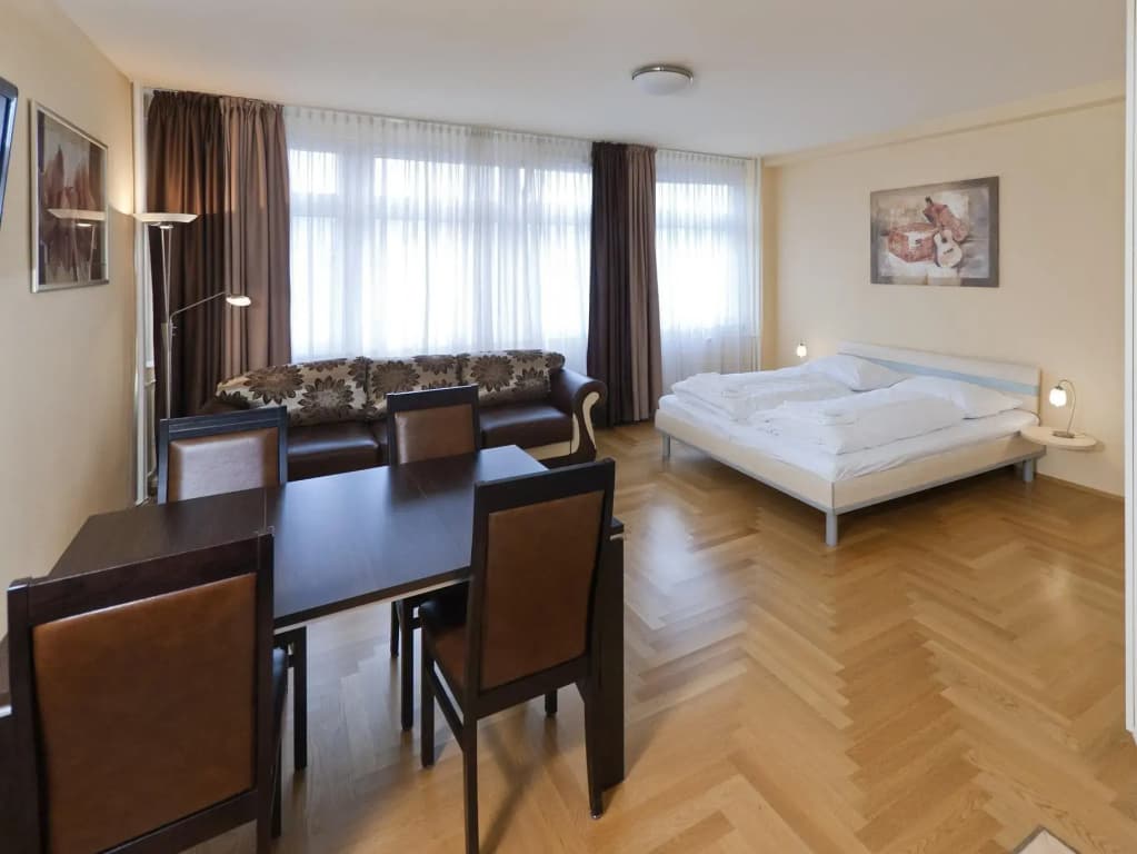 AMC Apartments - Ku'damm - photo 4