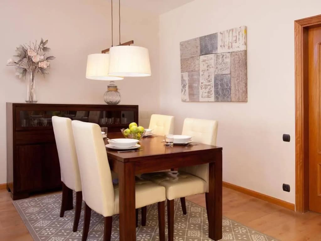 Click&Flat Eixample Izquierdo Apartments - photo 4