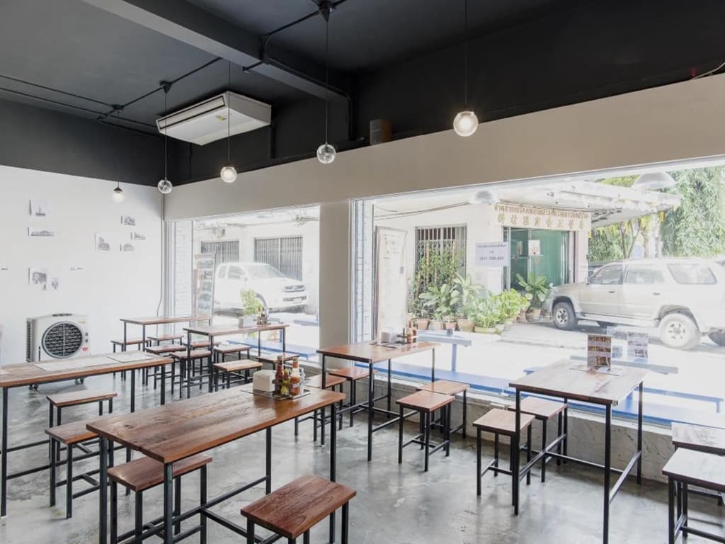 Loftel Station Hostel - photo 21