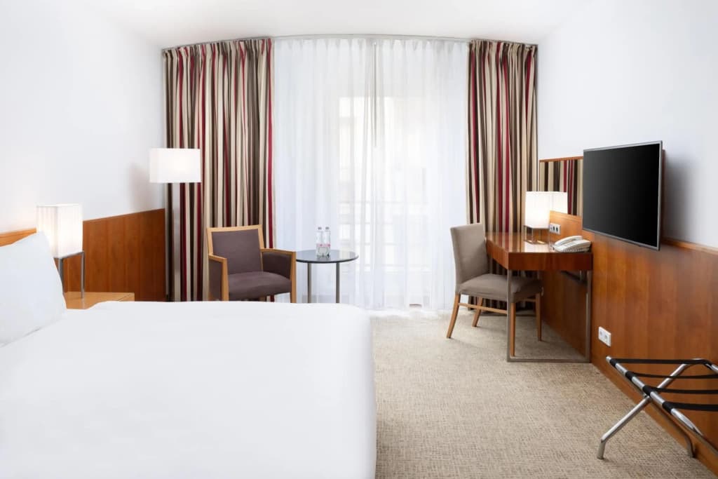 K+K Hotel Opera Budapest - photo 7
