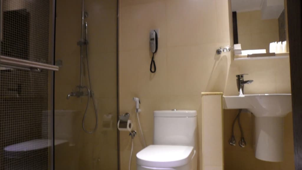 Mark Inn Hotel Deira - photo 7