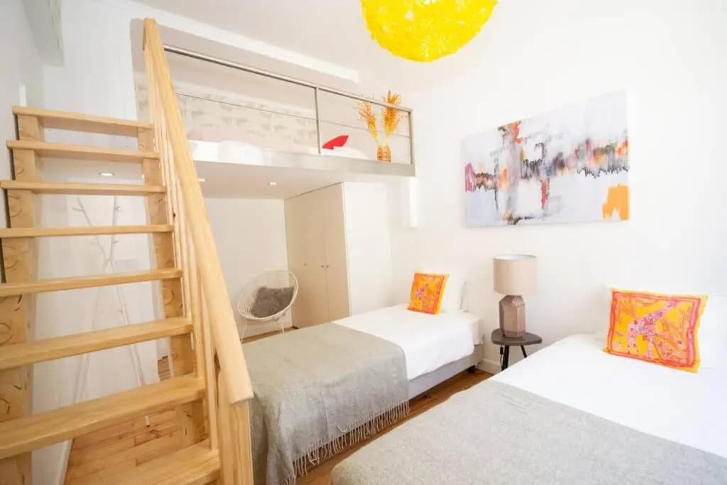 Cosy Baixa Apartment2 - photo 2