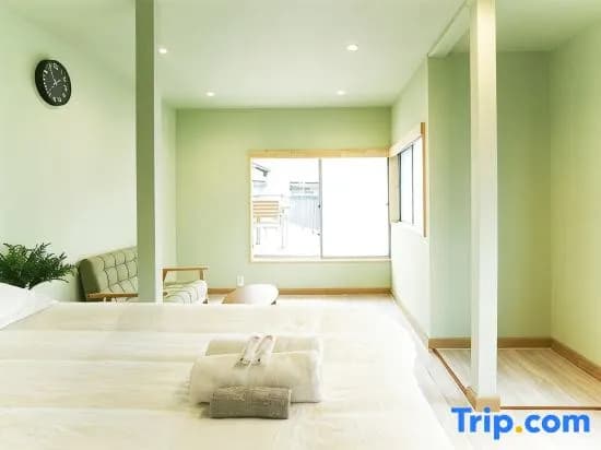 Brand New 80㎡ House in Osaka | Switch + Terrace - photo 11