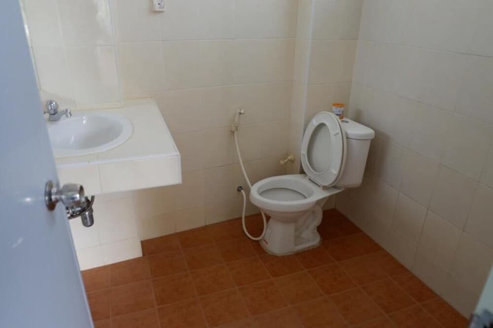 Pott Guesthouse - photo 9
