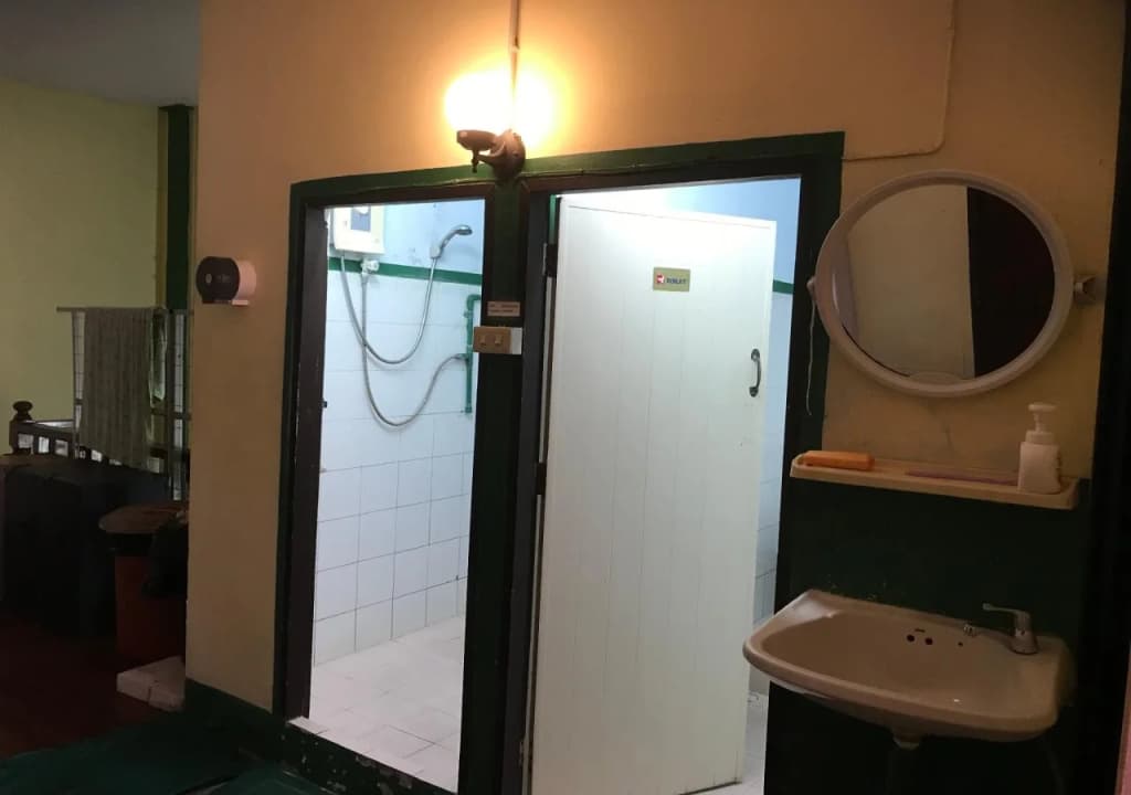 Krabi Nature View Guesthouse - photo 6