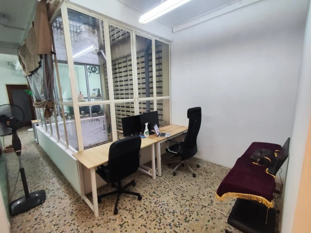 Cube House KL Bukit Bintang - Shared Bathroom Apartment - photo 12