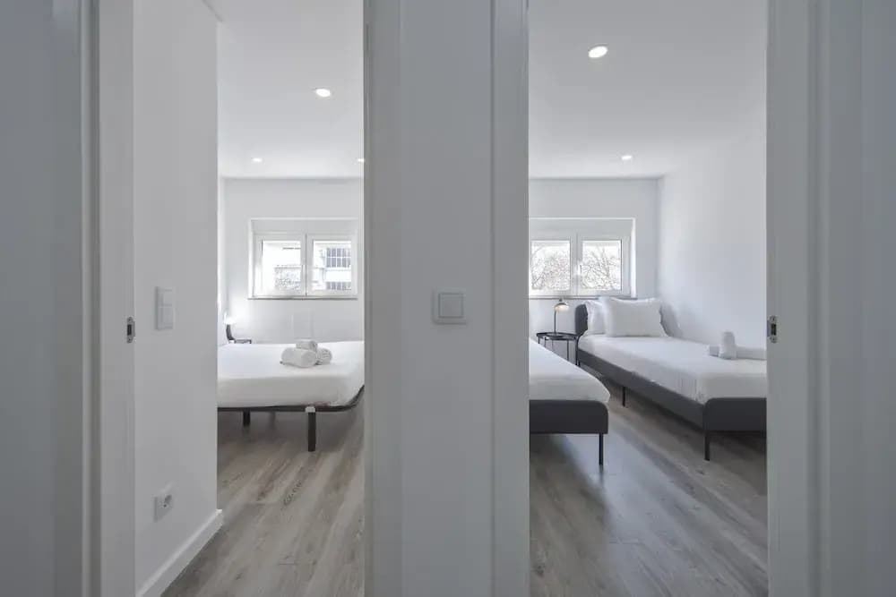 Olivais Modern by Homing - photo 22