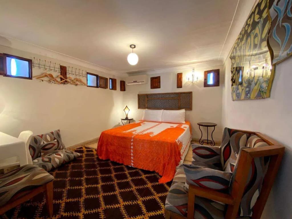 Riad Trésor Marrakech - photo 6