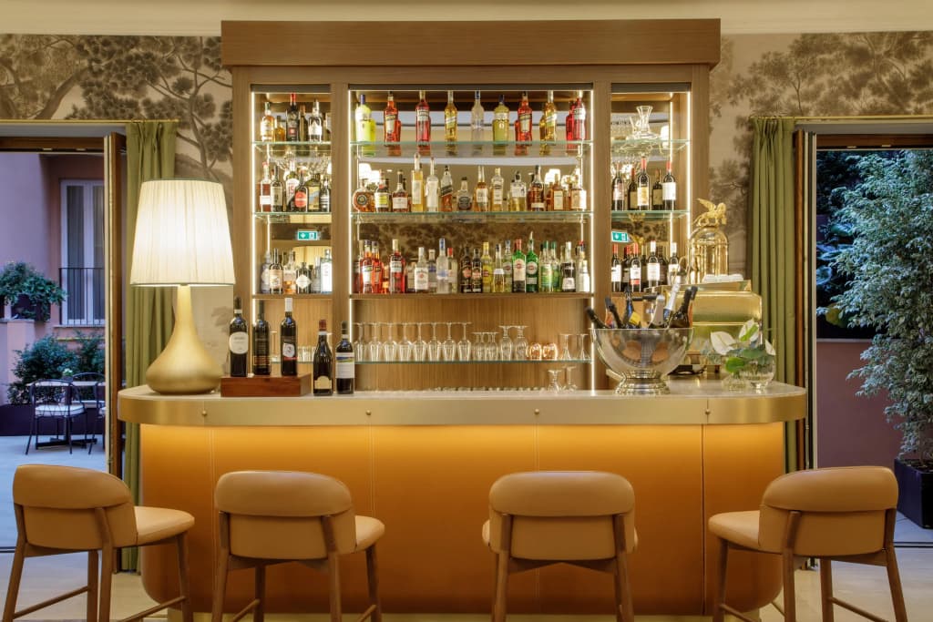 Hotel Imperiale by OMNIA hotels - photo 39