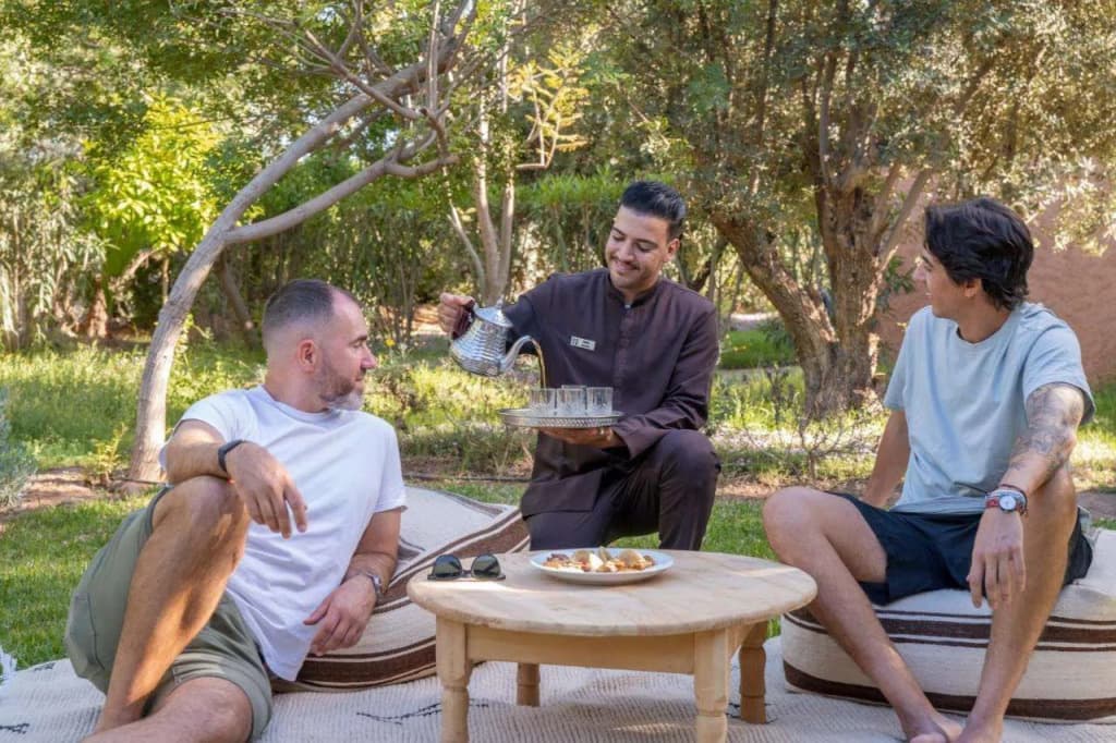 Oasis Lodges - photo 17