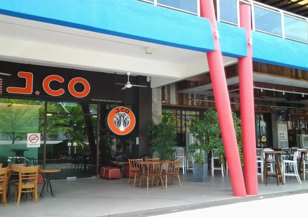 Suria Seremban Hotel - photo 14