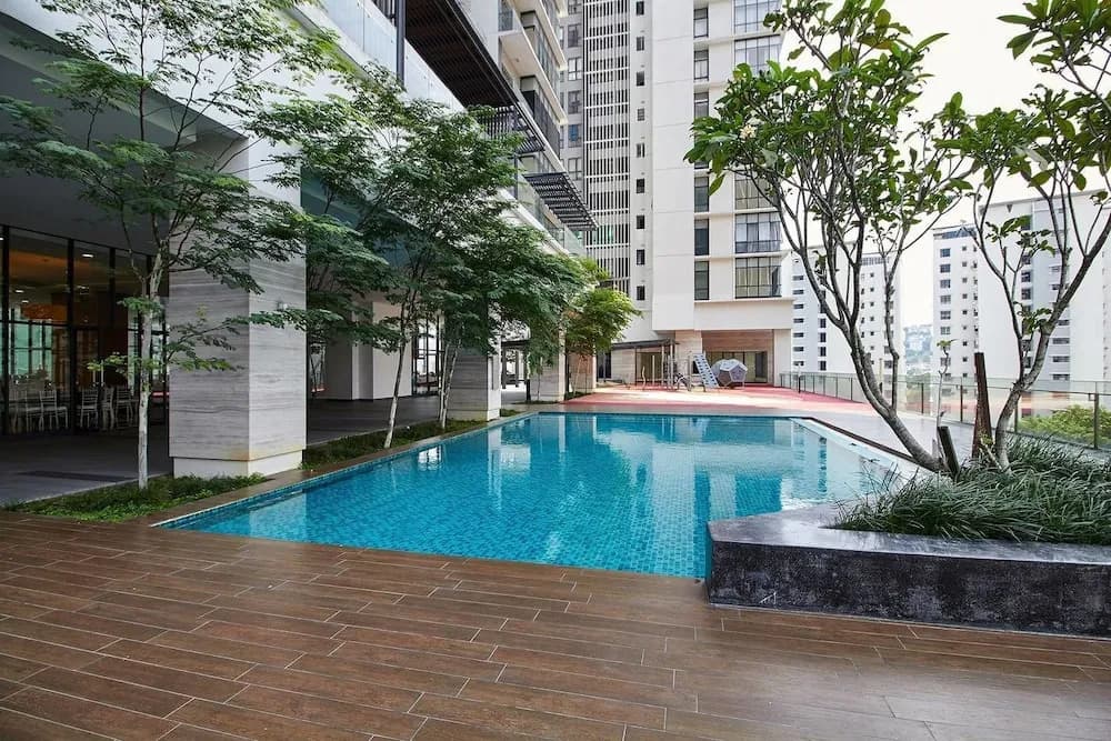 Elements Studio KLCC by GuestReady - photo 13