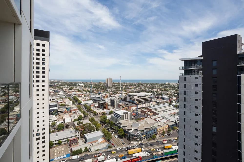 Experience Aria Hotel Apartments - photo 18