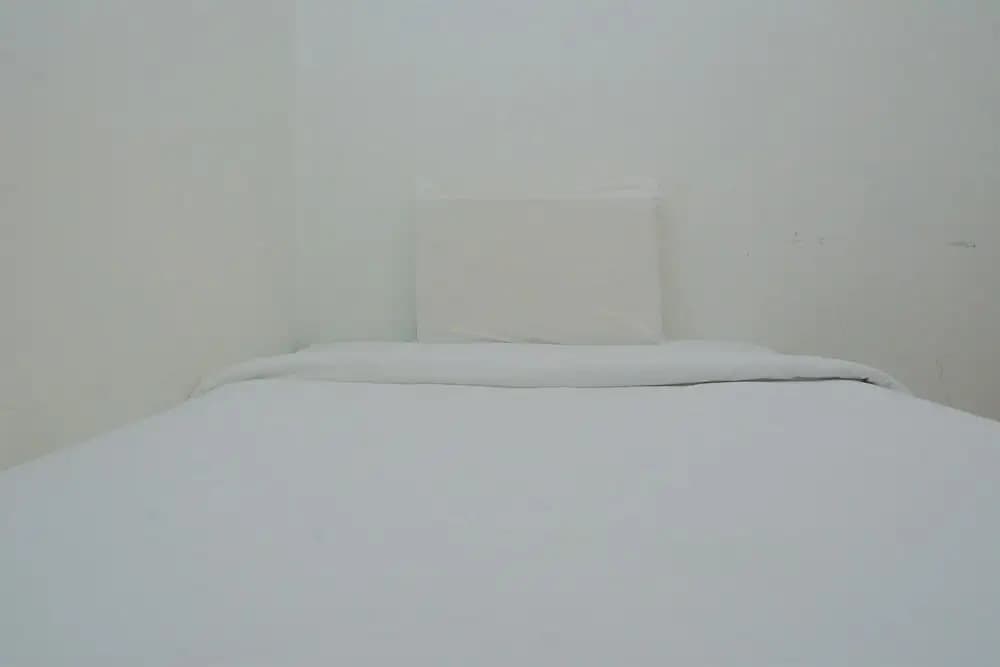 Spacious and Comfortable 2BR Green Bay Pluit Apartment - photo 5
