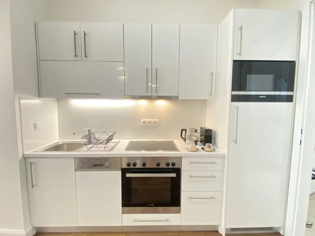 Steiner Residences Vienna Taborstrasse - photo 30