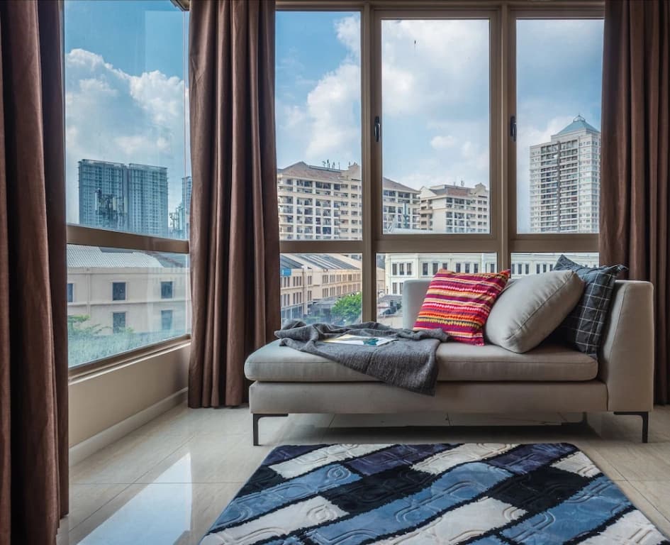 Dorsett Residences by BeYourHost - photo 5