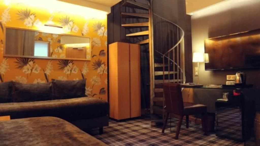 Hôtel Saint Paul Rive Gauche - photo 15