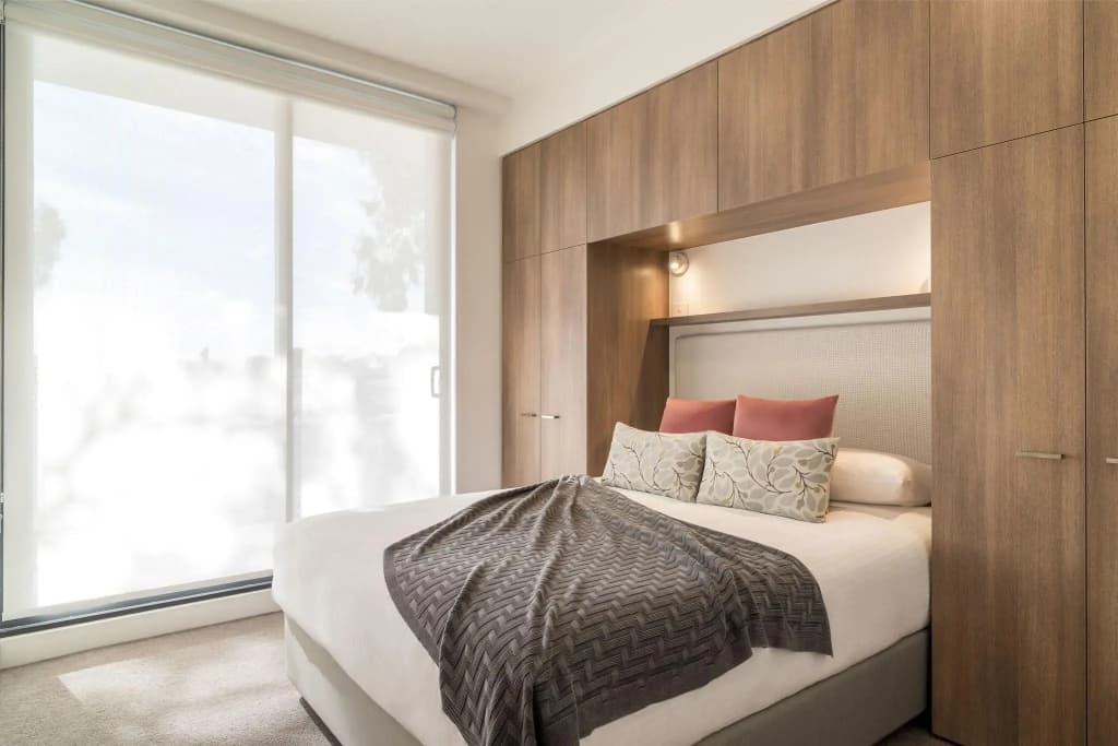 Caroline Serviced Apartments Sandringham - photo 4