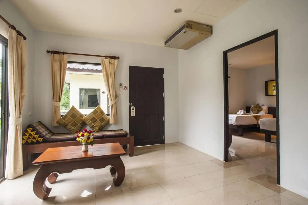 Kasalong Phuket Resort - photo 6