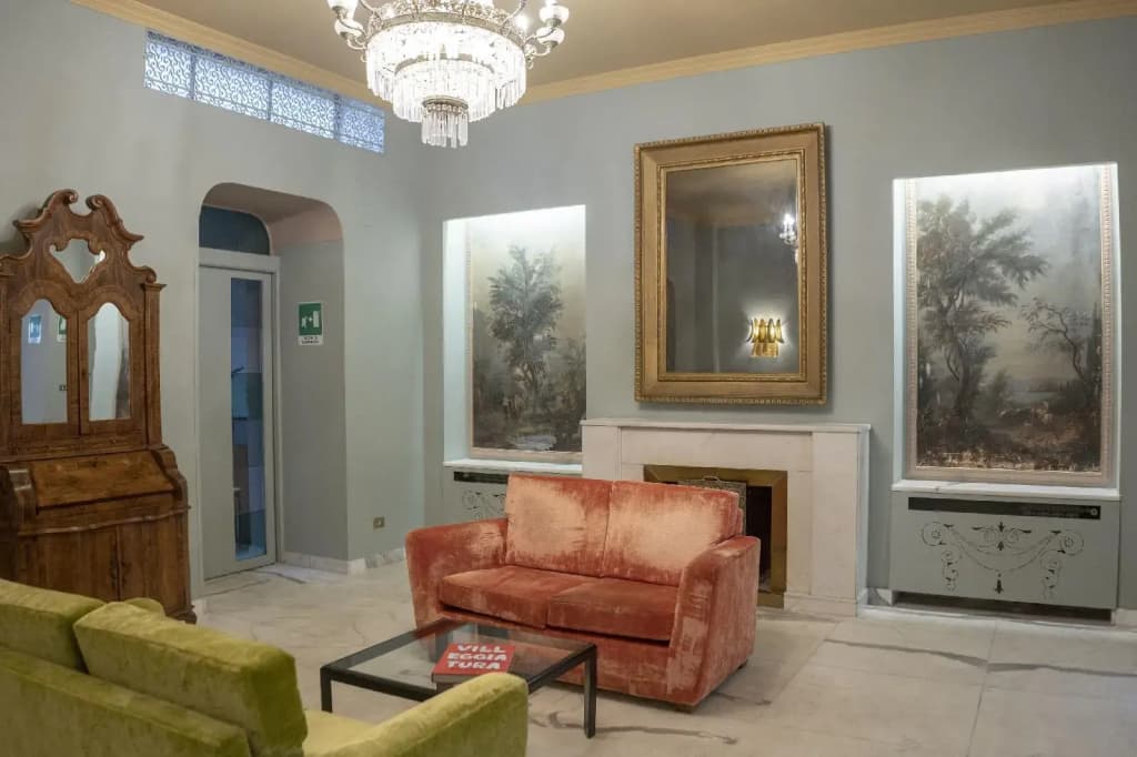 Hotel Milani - photo 44