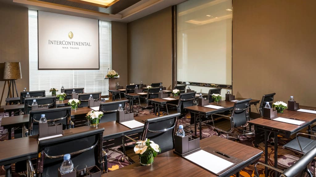 InterContinental Nha Trang by IHG - photo 35