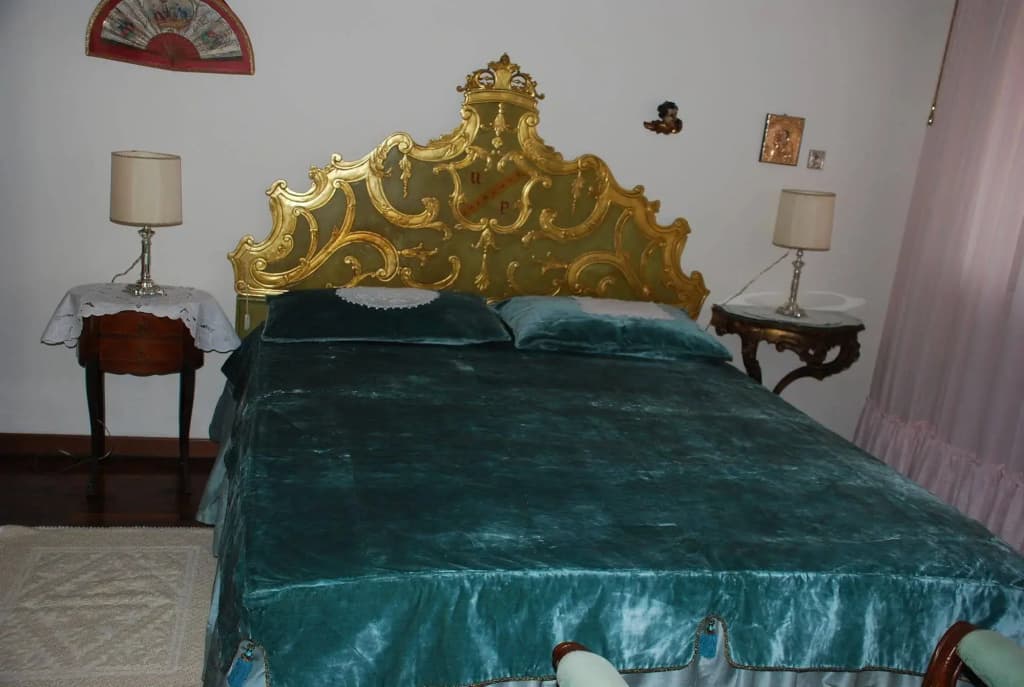 B&B Il Glicine Fiorito - photo 3