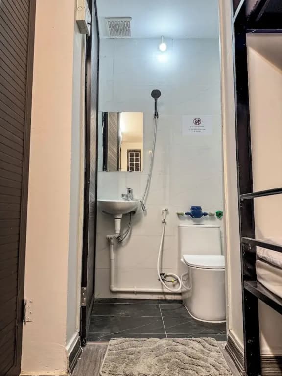 HC Luxury Apartment - photo 23