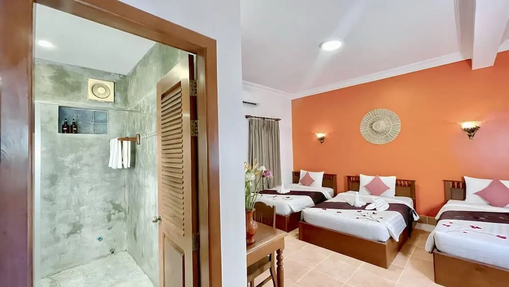 The Brightness Residence - photo 36