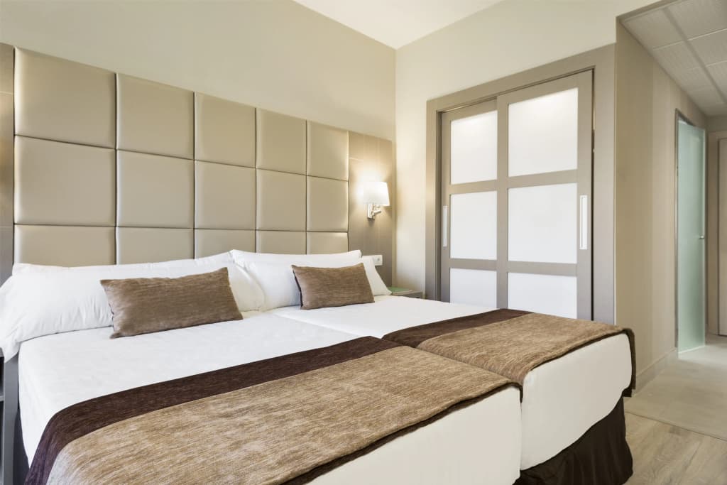Hotel Best Front Maritim - photo 3